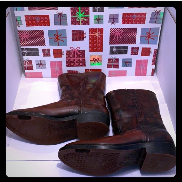 GentlyUsed Lacrosse Rubber Mens Working Boots :12 - Picture 13 of 16